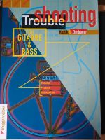 Kozlik & Zirnbauer: Trouble Shooting (Tuning, Pflege, Reperatur) Nordrhein-Westfalen - Winterberg Vorschau