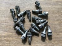 ** 20x Radschraube 17 Opel Vectra Länge 49,7 mm, Stahl ** Baden-Württemberg - Neuhausen ob Eck Vorschau