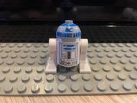 LEGO Star Wars Minifigur - R2-D2 (2008) Nordrhein-Westfalen - Uedem Vorschau