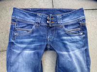 Pepe Damen star strech Jeans Venus G.W27 L32 NP 160€ Banji Nordrhein-Westfalen - Leverkusen Vorschau