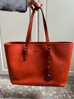 Michael Kors Shopper Orange Wandsbek - Hamburg Volksdorf Vorschau