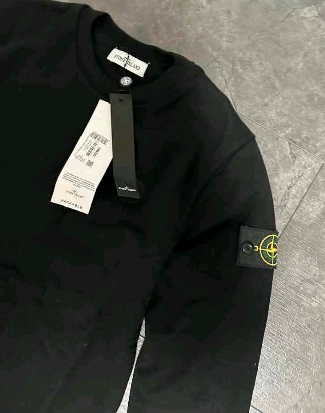 Stone island pullover gr.L in Neuburg a.d. Donau