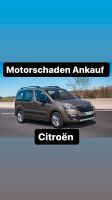 Motorschaden Ankauf Citroen DS3 DS4 Berlingo C1 C3 C4 C5 Bad Doberan - Landkreis - Wiendorf Vorschau