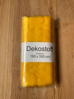 Dekostoff Organza - 150x300cm Sachsen-Anhalt - Stendal Vorschau