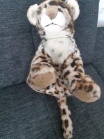 Altes Steiff Stofftier antik Leopard Steiff vintage Duisburg - Duisburg-Mitte Vorschau