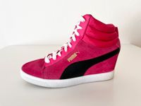 Puma Classic Wedge Sneaker Gr. 39 Niedersachsen - Wietze Vorschau