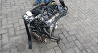 Skoda VW 1,0 MPI CHY CHYA Motor Triebwerk Engine Nordrhein-Westfalen - Dorsten Vorschau