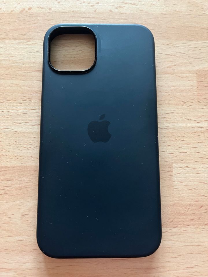 Apple iPhone 13 Silikon Case mit MagSafe (Midnight) in Nordrhein-Westfalen  - Löhne | Apple iPhone gebraucht kaufen | eBay Kleinanzeigen ist jetzt  Kleinanzeigen