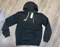 ADIDAS Sweatshirt Pullover Kapuze schwarz Gr M Neu Etikett München - Pasing-Obermenzing Vorschau
