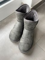 Damenstiefel Baden-Württemberg - Öpfingen Vorschau