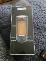 Bluetooth Flame Speaker NEU Lautsprecher für Handy Box Sachsen-Anhalt - Merseburg Vorschau