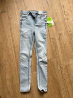 Neue Skinny Jeans Gr. 140 NEU Münster (Westfalen) - Gelmer Vorschau