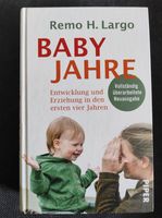 Entwicklung Ratgeber für die ersten 4 Jahre - Baby Jahre Niedersachsen - Gleichen Vorschau