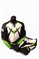 Herren Leder Kombi Motorradkombi IXS RT79 Motorrad Jacke Hose 110 Dresden - Gruna Vorschau