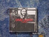 CD David Guetta - LISTEN Sachsen - Brand-Erbisdorf Vorschau