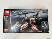 LEGO Technic 42057 - Ultralight Helicopter Hessen - Pfungstadt Vorschau