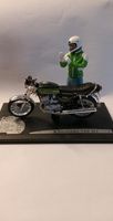 Kawasaki 750 H2 mit Fahrer - Joe Bar - 1:18 Solido Baden-Württemberg - Lauda-Königshofen Vorschau