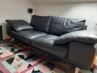 Molinari Designersofa Kr. München - Neubiberg Vorschau