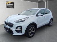 Kia Sportage 1.6 GDI 2WD VISION Brandenburg - Prenzlau Vorschau