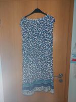 Neuwertig : Sommerkleid Kleid von Esprit Gr. 44 / xl/ xxl Blumen Nordrhein-Westfalen - Rheurdt Vorschau