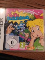 Nintendo DS Spiel: Bibi Blocksberg - Neustadt im Hexchaos Nordrhein-Westfalen - Borken Vorschau