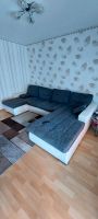 Wohnlandschaft Couch Sofa mit Bettkasten und Stauraum Nordrhein-Westfalen - Gütersloh Vorschau