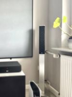 Teufel LT4L 5.1 Heimkino inkl. Corestation Kompakt AV-Receiver Hamburg-Mitte - Hamburg Neustadt Vorschau