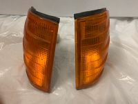 Mercedes Benz 190 E w201 Blinker Set Hessen - Groß-Gerau Vorschau