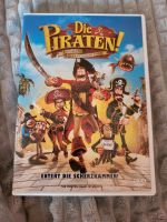 DVD Die Piraten Mecklenburg-Vorpommern - Greifswald Vorschau