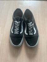 Vans sneaker Größe 44 Bayern - Neu Ulm Vorschau