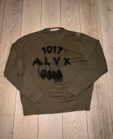 1017 Alyx 9sm Sweater, Pullover, Knit in M Nordrhein-Westfalen - Büren Vorschau