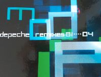 Depeche Mode remixes 81-04 Vinyl Niedersachsen - Horneburg Vorschau
