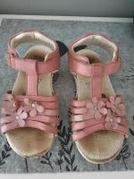 Sandalen Gr. 28 alt rosa Köln - Bocklemünd/Mengenich Vorschau