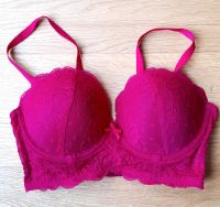 pinker Balconette Push Up BH 75D von Hunkemöller Dortmund - Innenstadt-West Vorschau