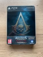 Assassins Creed Black Flag Skull Edition Rheinland-Pfalz - Mayen Vorschau