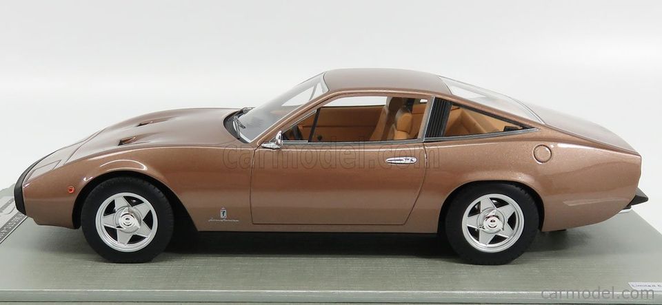 Ferrari 365 GTC/4 Bronze TECNOMODEL 1 18 in Aachen