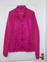 Wattiert Laufjacke sportjacke pink Jogging 40/42 L Outdoorjacke Bayern - Eschenbach Vorschau