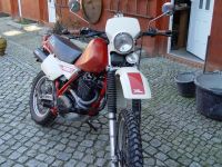 Honda XL 500 R  ( Mit sehr viel Zubehör ) zu Verkaufen Sachsen-Anhalt - Jessen (Elster) Vorschau