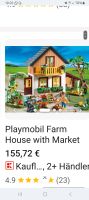 Playmobil Farmhouse Baden-Württemberg - Staufen im Breisgau Vorschau