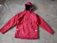 Jack wolfskin 3 in 1 Jacke Doppeljacke Gr 152 Niedersachsen - Wolfenbüttel Vorschau