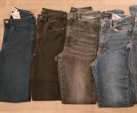 Vero Moda Only Jeans Hose skinny Gr. XS L 30/32 27 Schleswig-Holstein - Satrup Vorschau