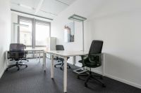 Coworking-Bereich in Regus City Plaza Stuttgart - Stuttgart-Süd Vorschau