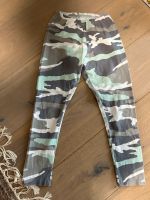 Leggings Gr. 134 Schleswig-Holstein - Nahe Vorschau