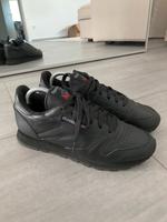 Reebok schwarz Niedersachsen - Hambühren Vorschau