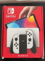 Nintendo Switch OLED mit OVP Düsseldorf - Pempelfort Vorschau