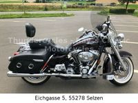 Harley-Davidson FLHRCI Rheinland-Pfalz - Selzen Vorschau