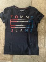 Tommy Jeans Shirt 128 Nordrhein-Westfalen - Selfkant Vorschau