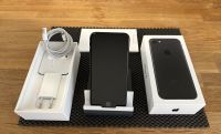 iPhone 7 schwarz 32GB Baden-Württemberg - Gäufelden Vorschau