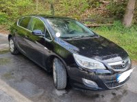 Opel Astra 1.4 ecoFLEX Cosmo 74kW Cosmo Bayern - Kiefersfelden Vorschau