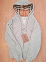 Burberry zipper Niedersachsen - Hann. Münden Vorschau